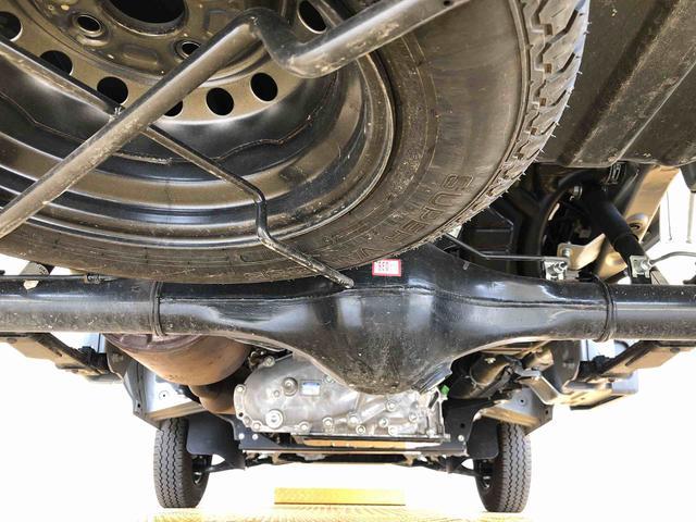 ハイゼットトラックジャンボエクストラ４ＷＤ　プッシュスタートエンジン　キーフリーシステム　電動格納ドアミラー　エアコン　パワステ　ＬＥＤヘッドランプ　衝突被害軽減システム　横滑り防止機能　アイドリングストップ　ＡＢＳ（長野県）の中古車