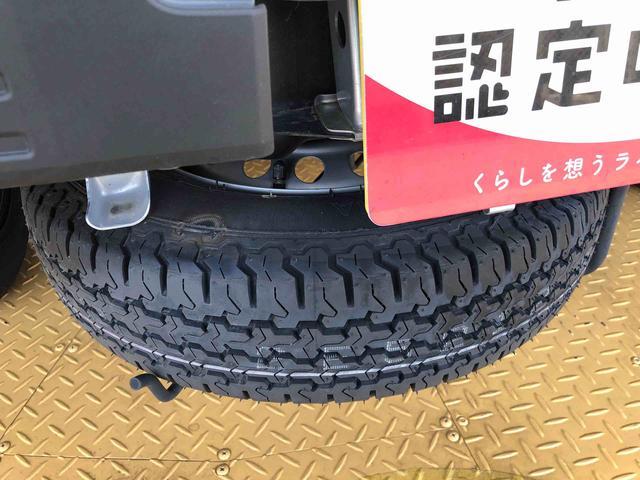 ハイゼットトラックジャンボエクストラ４ＷＤ　プッシュスタートエンジン　キーフリーシステム　電動格納ドアミラー　エアコン　パワステ　ＬＥＤヘッドランプ　衝突被害軽減システム　横滑り防止機能　アイドリングストップ　ＡＢＳ（長野県）の中古車