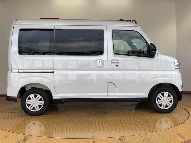 アトレーＲＳ４ＷＤ　ターボ　両側電動スライドドア　アイドリングストップ　プッシュスタート　スマートキー　衝突被害軽減システム　横滑り防止機能　オートエアコン　オートライト　電動格納ドアミラー　ＡＢＳ（長野県）の中古車