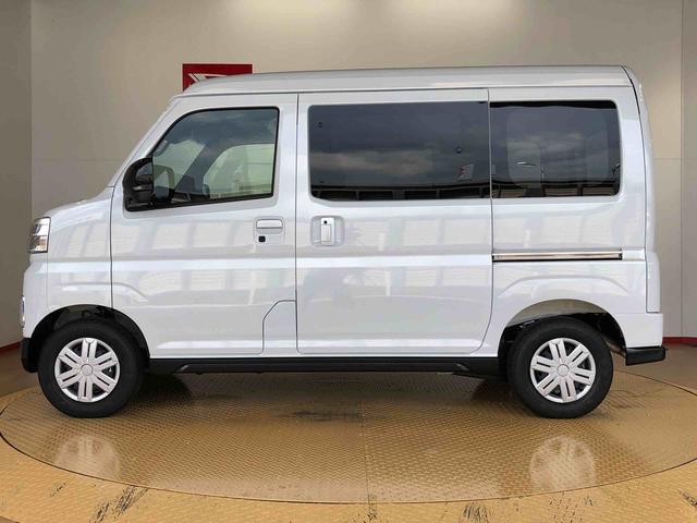 アトレーＲＳ４ＷＤ　ターボ　両側電動スライドドア　アイドリングストップ　プッシュスタート　スマートキー　衝突被害軽減システム　横滑り防止機能　オートエアコン　オートライト　電動格納ドアミラー　ＡＢＳ（長野県）の中古車