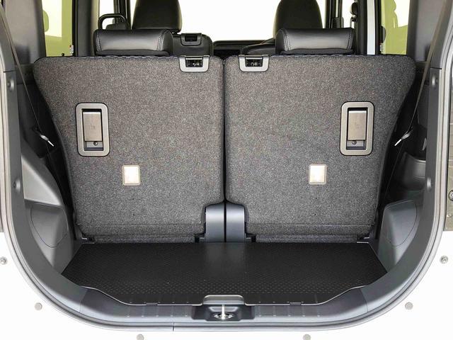タントカスタムＲＳ４ＷＤ　ターボ　シートヒーター　両側電動スライドドア　アイドリングストップ　プッシュスタート　スマートキー　衝突被害軽減システム　横滑り防止機能　オートライト　オートエアコン　ＡＢＳ（長野県）の中古車