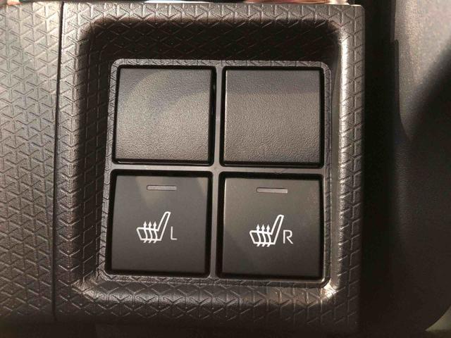 タントカスタムＲＳ４ＷＤ　ターボ　シートヒーター　両側電動スライドドア　アイドリングストップ　プッシュスタート　スマートキー　衝突被害軽減システム　横滑り防止機能　オートライト　オートエアコン　ＡＢＳ（長野県）の中古車