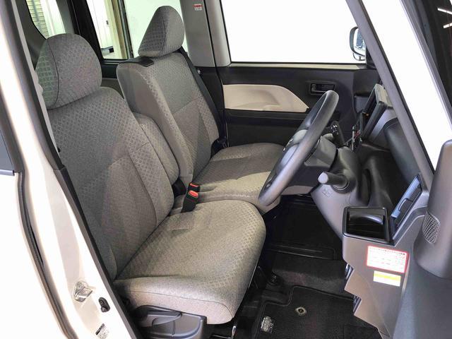 タントＸ４ＷＤ　シートヒーター　片側電動スライドドア　アイドリングストップ　プッシュスタート　スマートキー　衝突被害軽減システム　横滑り防止機能　オートライト　オートエアコン　ＡＢＳ（長野県）の中古車
