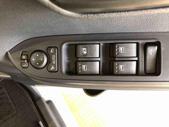 タントＸ４ＷＤ　シートヒーター　片側電動スライドドア　アイドリングストップ　プッシュスタート　スマートキー　衝突被害軽減システム　横滑り防止機能　オートライト　オートエアコン　ＡＢＳ（長野県）の中古車