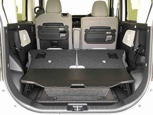 タントＸ４ＷＤ　シートヒーター　片側電動スライドドア　アイドリングストップ　プッシュスタート　スマートキー　衝突被害軽減システム　横滑り防止機能　オートライト　オートエアコン　ＡＢＳ（長野県）の中古車