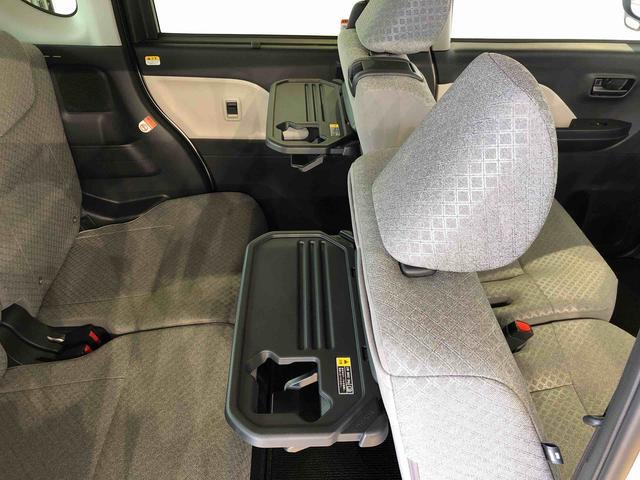 タントＸ４ＷＤ　シートヒーター　片側電動スライドドア　アイドリングストップ　プッシュスタート　スマートキー　衝突被害軽減システム　横滑り防止機能　オートライト　オートエアコン　ＡＢＳ（長野県）の中古車