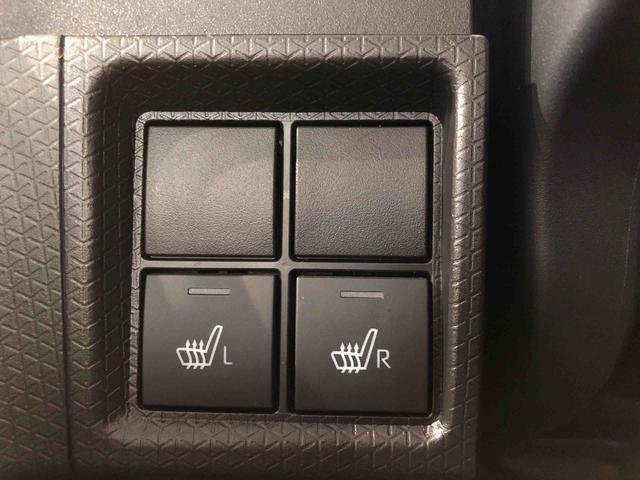 タントＸ４ＷＤ　シートヒーター　片側電動スライドドア　アイドリングストップ　プッシュスタート　スマートキー　衝突被害軽減システム　横滑り防止機能　オートライト　オートエアコン　ＡＢＳ（長野県）の中古車