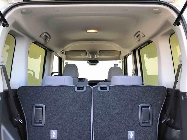 タントＸ４ＷＤ　シートヒーター　片側電動スライドドア　アイドリングストップ　プッシュスタート　スマートキー　衝突被害軽減システム　横滑り防止機能　オートライト　オートエアコン　ＡＢＳ（長野県）の中古車