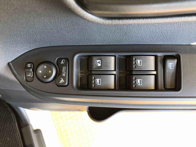 タントＸ４ＷＤ　シートヒーター　片側電動スライドドア　アイドリングストップ　プッシュスタート　スマートキー　衝突被害軽減システム　横滑り防止機能　オートライト　オートエアコン　ＡＢＳ（長野県）の中古車