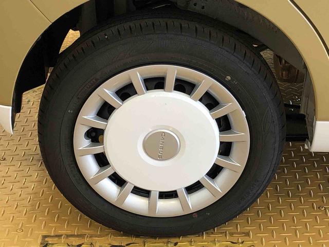 ムーヴキャンバスストライプスＧ４ＷＤ　両側電動スライドドア　オートライト　衝突被害軽減システム　横滑り防止機能　シートヒーター　プッシュスタート　スマートキー　オートエアコン　電動格納ドアミラー　アイドリングストップ　ＡＢＳ（長野県）の中古車
