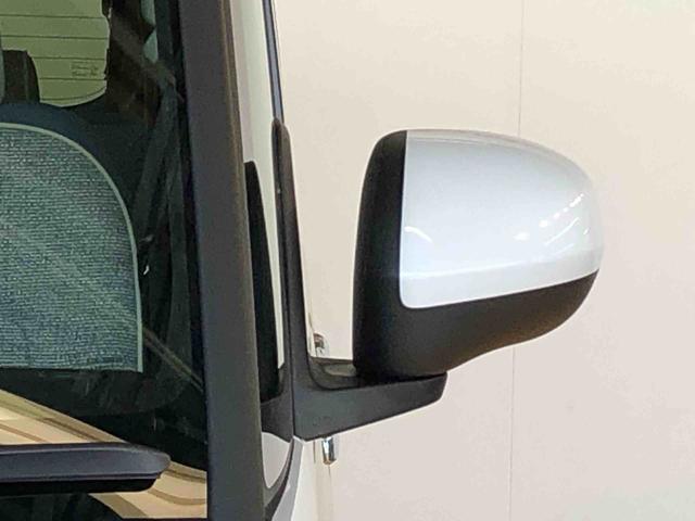 ムーヴキャンバスストライプスＧ４ＷＤ　両側電動スライドドア　オートライト　衝突被害軽減システム　横滑り防止機能　シートヒーター　プッシュスタート　スマートキー　オートエアコン　電動格納ドアミラー　アイドリングストップ　ＡＢＳ（長野県）の中古車