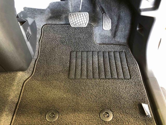 ムーヴキャンバスストライプスＧ４ＷＤ　両側電動スライドドア　オートライト　衝突被害軽減システム　横滑り防止機能　シートヒーター　プッシュスタート　スマートキー　オートエアコン　電動格納ドアミラー　アイドリングストップ　ＡＢＳ（長野県）の中古車