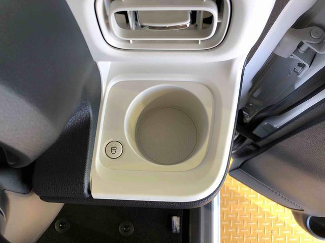 ムーヴキャンバスストライプスＧ４ＷＤ　両側電動スライドドア　オートライト　衝突被害軽減システム　横滑り防止機能　シートヒーター　プッシュスタート　スマートキー　オートエアコン　電動格納ドアミラー　アイドリングストップ　ＡＢＳ（長野県）の中古車