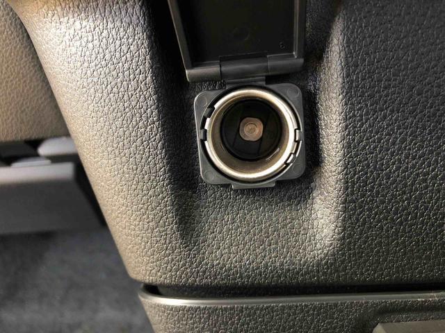 ムーヴキャンバスストライプスＧ４ＷＤ　両側電動スライドドア　オートライト　衝突被害軽減システム　横滑り防止機能　シートヒーター　プッシュスタート　スマートキー　オートエアコン　電動格納ドアミラー　アイドリングストップ　ＡＢＳ（長野県）の中古車