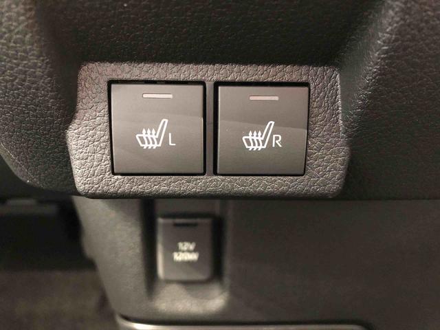 ムーヴキャンバスストライプスＧ４ＷＤ　両側電動スライドドア　オートライト　衝突被害軽減システム　横滑り防止機能　シートヒーター　プッシュスタート　スマートキー　オートエアコン　電動格納ドアミラー　アイドリングストップ　ＡＢＳ（長野県）の中古車