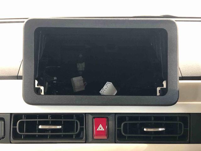 ムーヴキャンバスストライプスＧ２ＷＤ　両側電動スライドドア　オートライト　衝突被害軽減システム　横滑り防止機能　プッシュスタート　スマートキー　オートエアコン　電動格納ドアミラー　アイドリングストップ　ＡＢＳ（長野県）の中古車