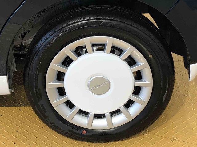 ムーヴキャンバスストライプスＧ２ＷＤ　両側電動スライドドア　オートライト　衝突被害軽減システム　横滑り防止機能　プッシュスタート　スマートキー　オートエアコン　電動格納ドアミラー　アイドリングストップ　ＡＢＳ（長野県）の中古車