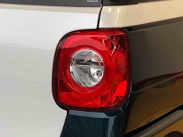 ムーヴキャンバスストライプスＧ２ＷＤ　両側電動スライドドア　オートライト　衝突被害軽減システム　横滑り防止機能　プッシュスタート　スマートキー　オートエアコン　電動格納ドアミラー　アイドリングストップ　ＡＢＳ（長野県）の中古車