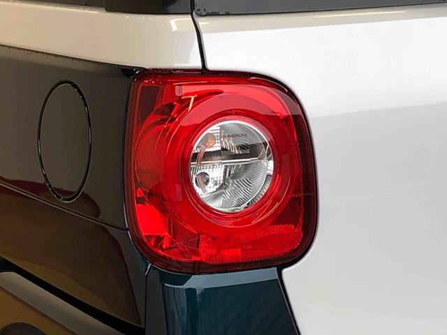 ムーヴキャンバスストライプスＧ２ＷＤ　両側電動スライドドア　オートライト　衝突被害軽減システム　横滑り防止機能　プッシュスタート　スマートキー　オートエアコン　電動格納ドアミラー　アイドリングストップ　ＡＢＳ（長野県）の中古車