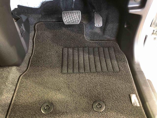 ムーヴキャンバスストライプスＧ２ＷＤ　両側電動スライドドア　オートライト　衝突被害軽減システム　横滑り防止機能　プッシュスタート　スマートキー　オートエアコン　電動格納ドアミラー　アイドリングストップ　ＡＢＳ（長野県）の中古車