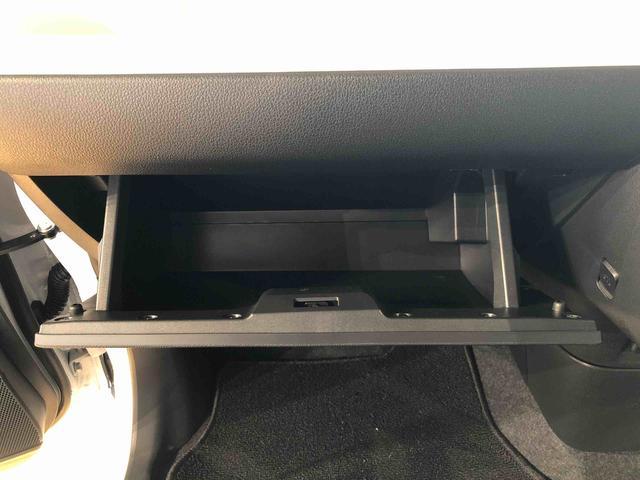 ムーヴキャンバスストライプスＧ２ＷＤ　両側電動スライドドア　オートライト　衝突被害軽減システム　横滑り防止機能　プッシュスタート　スマートキー　オートエアコン　電動格納ドアミラー　アイドリングストップ　ＡＢＳ（長野県）の中古車