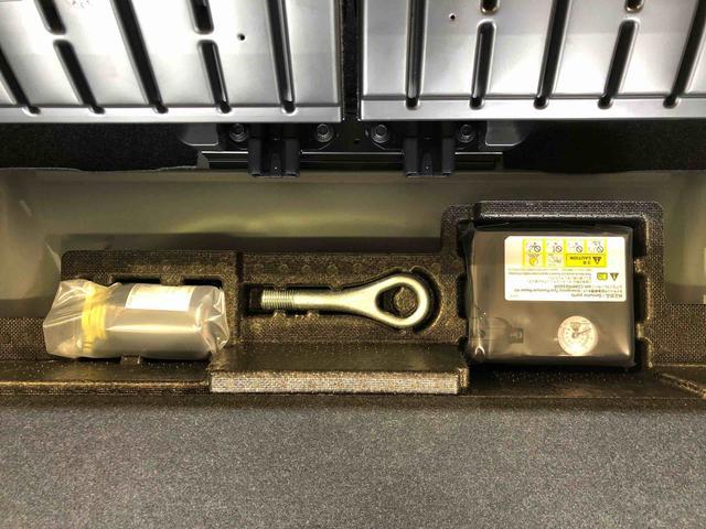 ムーヴキャンバスストライプスＧ２ＷＤ　両側電動スライドドア　オートライト　衝突被害軽減システム　横滑り防止機能　プッシュスタート　スマートキー　オートエアコン　電動格納ドアミラー　アイドリングストップ　ＡＢＳ（長野県）の中古車