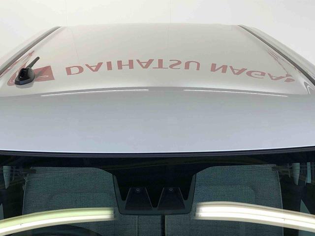 ムーヴキャンバスストライプスＧ２ＷＤ　両側電動スライドドア　オートライト　衝突被害軽減システム　横滑り防止機能　プッシュスタート　スマートキー　オートエアコン　電動格納ドアミラー　アイドリングストップ　ＡＢＳ（長野県）の中古車