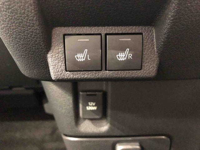 ムーヴキャンバスストライプスＧ２ＷＤ　両側電動スライドドア　オートライト　衝突被害軽減システム　横滑り防止機能　プッシュスタート　スマートキー　オートエアコン　電動格納ドアミラー　アイドリングストップ　ＡＢＳ（長野県）の中古車