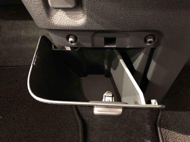 ムーヴキャンバスストライプスＧ２ＷＤ　両側電動スライドドア　オートライト　衝突被害軽減システム　横滑り防止機能　プッシュスタート　スマートキー　オートエアコン　電動格納ドアミラー　アイドリングストップ　ＡＢＳ（長野県）の中古車