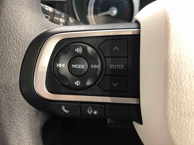 ムーヴキャンバスストライプスＧ２ＷＤ　両側電動スライドドア　オートライト　衝突被害軽減システム　横滑り防止機能　プッシュスタート　スマートキー　オートエアコン　電動格納ドアミラー　アイドリングストップ　ＡＢＳ（長野県）の中古車