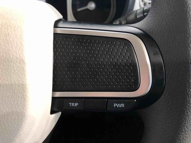 ムーヴキャンバスストライプスＧ２ＷＤ　両側電動スライドドア　オートライト　衝突被害軽減システム　横滑り防止機能　プッシュスタート　スマートキー　オートエアコン　電動格納ドアミラー　アイドリングストップ　ＡＢＳ（長野県）の中古車