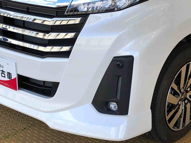 トールカスタムＧ４ＷＤ　両側電動スライドドア　衝突被害軽減システム　横滑り防止機能　オートライト　オートエアコン　プッシュスタート　スマートキー　アイドリングストップ　電動格納ドアミラー　ＡＢＳ（長野県）の中古車
