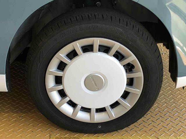 ムーヴキャンバスストライプスG4WD 両側電動スライドドア オートライト 衝突被害軽減システム 横滑り防止機能 シートヒーター プッシュスタート スマートキー オートエアコン 電動格納ドアミラー アイドリングストップ ABS(長野県)の中古車