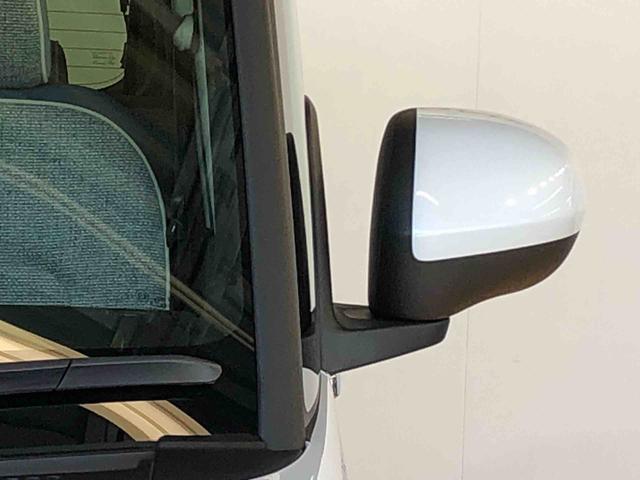 ムーヴキャンバスストライプスG4WD 両側電動スライドドア オートライト 衝突被害軽減システム 横滑り防止機能 シートヒーター プッシュスタート スマートキー オートエアコン 電動格納ドアミラー アイドリングストップ ABS(長野県)の中古車
