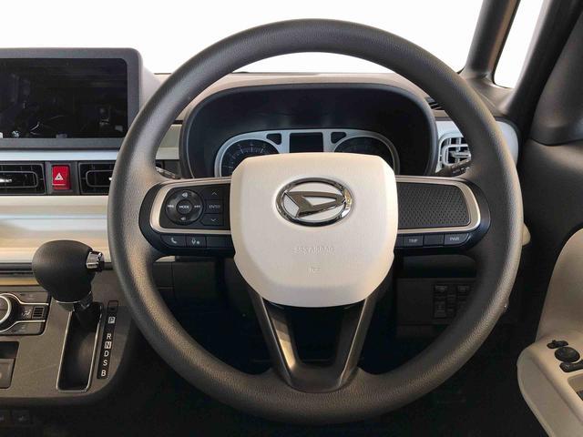 ムーヴキャンバスストライプスG4WD 両側電動スライドドア オートライト 衝突被害軽減システム 横滑り防止機能 シートヒーター プッシュスタート スマートキー オートエアコン 電動格納ドアミラー アイドリングストップ ABS(長野県)の中古車
