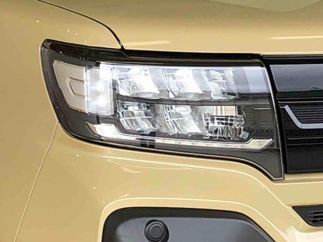 タントファンクロスターボ4WD ターボ シートヒーター 両側電動スライドドア アイドリングストップ プッシュスタート スマートキー 衝突被害軽減システム 横滑り防止機能 オートライト オートエアコン ABS(長野県)の中古車