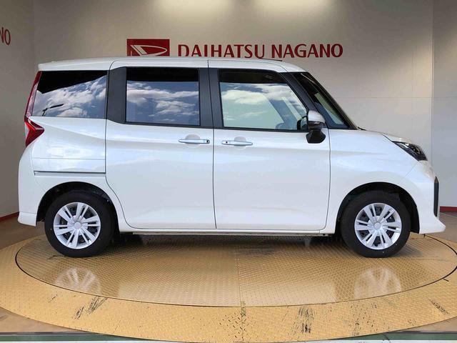 トールＧ４ＷＤ　両側電動スライドドア　衝突被害軽減システム　横滑り防止機能　オートライト　オートエアコン　プッシュスタート　スマートキー　アイドリングストップ　電動格納ドアミラー　ＡＢＳ（長野県）の中古車