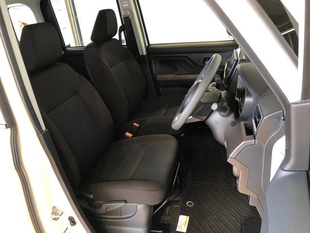 トールＧ４ＷＤ　両側電動スライドドア　衝突被害軽減システム　横滑り防止機能　オートライト　オートエアコン　プッシュスタート　スマートキー　アイドリングストップ　電動格納ドアミラー　ＡＢＳ（長野県）の中古車