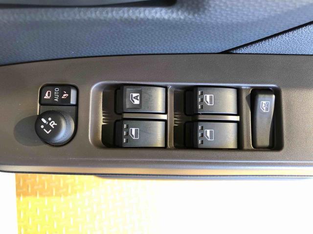 トールＧ４ＷＤ　両側電動スライドドア　衝突被害軽減システム　横滑り防止機能　オートライト　オートエアコン　プッシュスタート　スマートキー　アイドリングストップ　電動格納ドアミラー　ＡＢＳ（長野県）の中古車