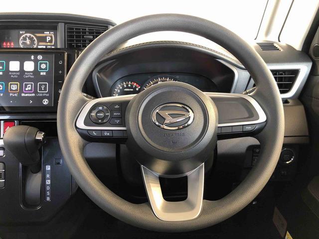 トールＧ４ＷＤ　両側電動スライドドア　衝突被害軽減システム　横滑り防止機能　オートライト　オートエアコン　プッシュスタート　スマートキー　アイドリングストップ　電動格納ドアミラー　ＡＢＳ（長野県）の中古車