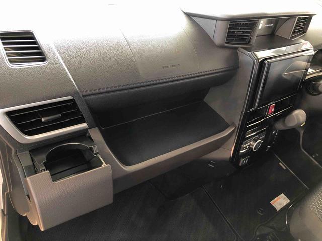 トールＧ４ＷＤ　両側電動スライドドア　衝突被害軽減システム　横滑り防止機能　オートライト　オートエアコン　プッシュスタート　スマートキー　アイドリングストップ　電動格納ドアミラー　ＡＢＳ（長野県）の中古車