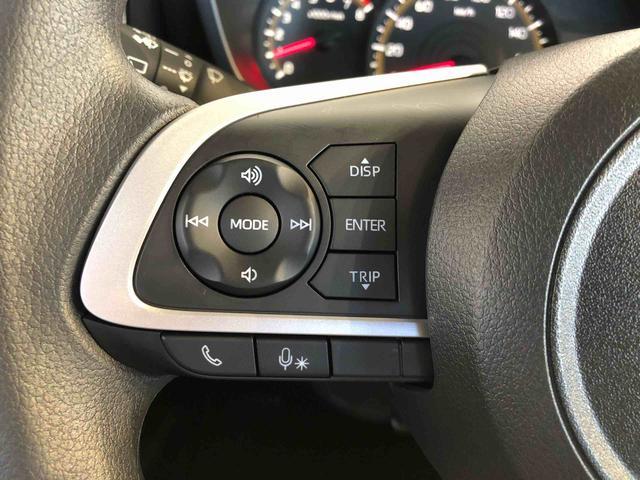 トールＧ４ＷＤ　両側電動スライドドア　衝突被害軽減システム　横滑り防止機能　オートライト　オートエアコン　プッシュスタート　スマートキー　アイドリングストップ　電動格納ドアミラー　ＡＢＳ（長野県）の中古車