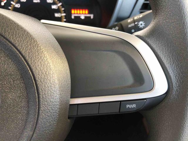 トールＧ４ＷＤ　両側電動スライドドア　衝突被害軽減システム　横滑り防止機能　オートライト　オートエアコン　プッシュスタート　スマートキー　アイドリングストップ　電動格納ドアミラー　ＡＢＳ（長野県）の中古車