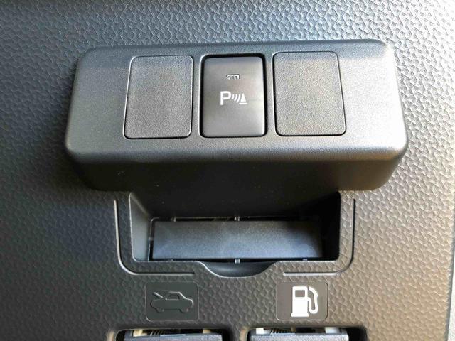 トールＧ４ＷＤ　両側電動スライドドア　衝突被害軽減システム　横滑り防止機能　オートライト　オートエアコン　プッシュスタート　スマートキー　アイドリングストップ　電動格納ドアミラー　ＡＢＳ（長野県）の中古車