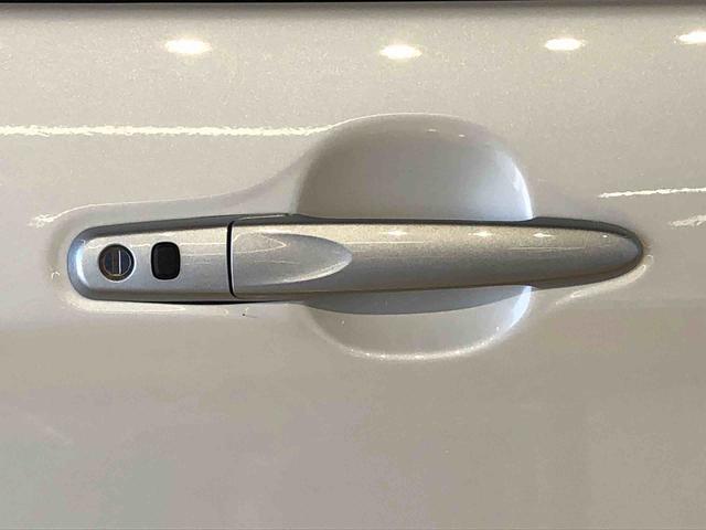 トールＧ４ＷＤ　両側電動スライドドア　衝突被害軽減システム　横滑り防止機能　オートライト　オートエアコン　プッシュスタート　スマートキー　アイドリングストップ　電動格納ドアミラー　ＡＢＳ（長野県）の中古車