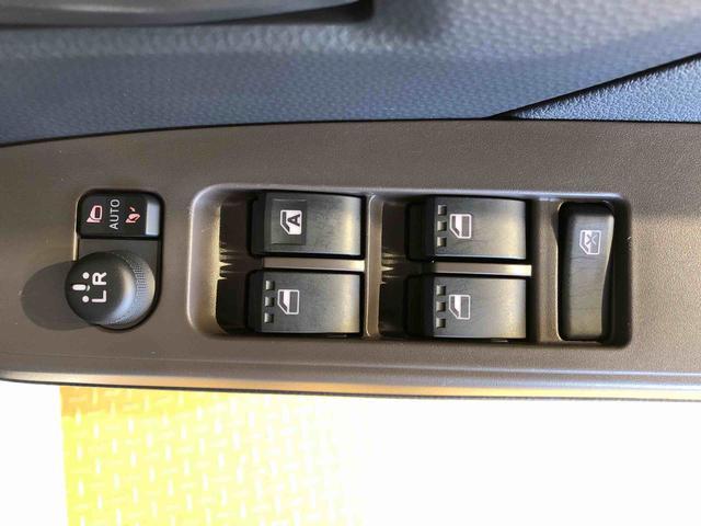 トールＧ４ＷＤ　両側電動スライドドア　衝突被害軽減システム　横滑り防止機能　オートライト　オートエアコン　プッシュスタート　スマートキー　アイドリングストップ　電動格納ドアミラー　ＡＢＳ（長野県）の中古車