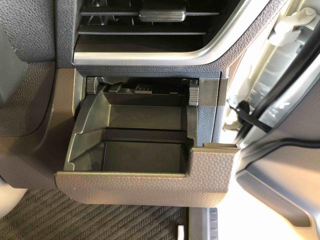 トールＧ４ＷＤ　両側電動スライドドア　衝突被害軽減システム　横滑り防止機能　オートライト　オートエアコン　プッシュスタート　スマートキー　アイドリングストップ　電動格納ドアミラー　ＡＢＳ（長野県）の中古車