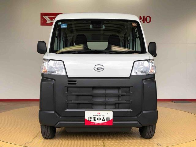 ハイゼットカーゴスペシャル4WD AM/FMラジオ  マニュアルエアコン パワーステアリング パワードアロック 衝突被害軽減システム 横滑り防止機能 アイドリングストップ ABS(長野県)の中古車