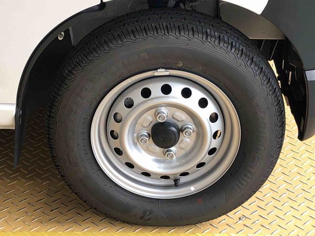 ハイゼットカーゴスペシャル4WD AM/FMラジオ  マニュアルエアコン パワーステアリング パワードアロック 衝突被害軽減システム 横滑り防止機能 アイドリングストップ ABS(長野県)の中古車