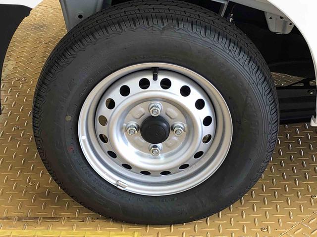 ハイゼットカーゴスペシャル4WD AM/FMラジオ  マニュアルエアコン パワーステアリング パワードアロック 衝突被害軽減システム 横滑り防止機能 アイドリングストップ ABS(長野県)の中古車